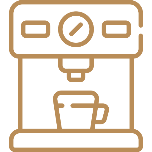 coffee machine