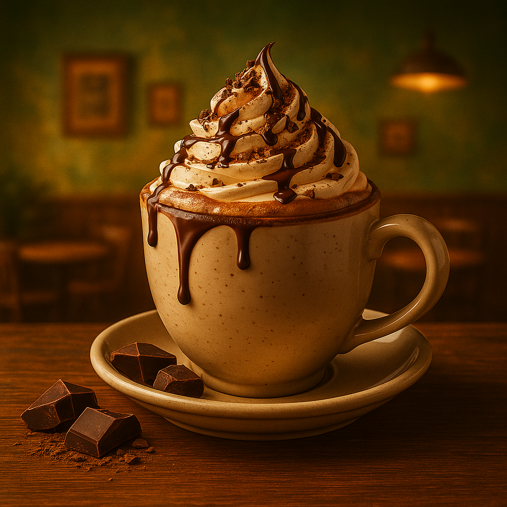 موکا (Mocha) چیست؟